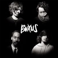 BUXUS - 1st Live Album