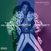 Wiz Khalifa - O.N.I.F.C.: 4 Years Anniversary