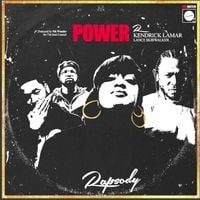 Rapsody - Power