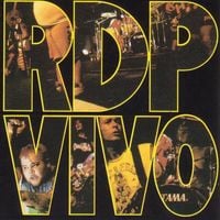 Ratos de Por&atilde;o - RDP Vivo
