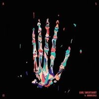 Earl Sweatshirt - Balance