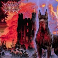 Vitriol - Antichrist