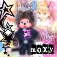 cr1tter - mOXy