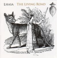 Lhasa De Sela - The Living Road