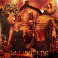 Atrocious Abnormality - Echoes of the Rotting