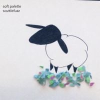 scuttlefuzz - Soft Palette
