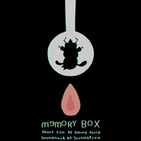 scuttlefuzz - Memory Box (Original Short Film Soundtrack)