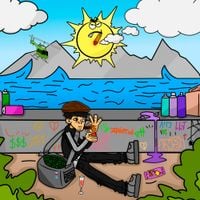 Shiny Nickel - Gopnik
