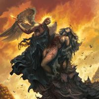 Blasphemer - Devouring Deception