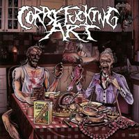 Corpsefucking Art - Zombiefuck