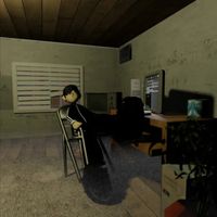 Shiny Nickel - Gopnik 2