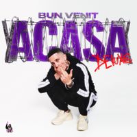 Mgk666 - Bun Venit Acasa (Deluxe)