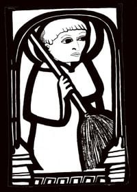 &Aacute;ine O'Dwyer - Music for Church Cleaners
