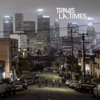 Travis - L.A. Times