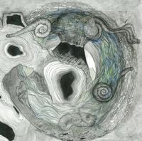 &Aacute;ine O'Dwyer - Gallarais