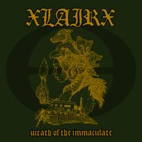 XLAIRX - Wrath of the Immaculate