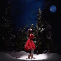 Joy Again - Angel
