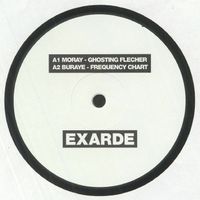 Various Artists - Exarde Compilation