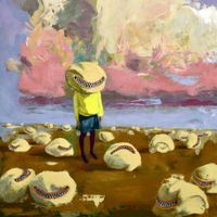 Billy Mahonie - Fields Of Heads
