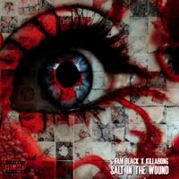G Fam Black - Salt In The Wound