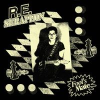 R.E. Seraphin - Fool's Mate