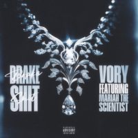 Vory - Drake Shit