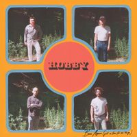Hobby - Born Again (just in time for me to go)