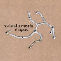 Vetusta Morla - Mapas