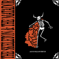 noelle - the skeleton & the matador