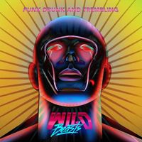 Wild Beasts - Punk Drunk & Trembling