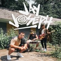 Jay Joseph - Stick and a Gun