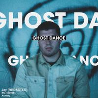 Jay Joseph - Ghost Dance
