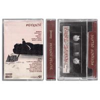 Joony - MEMENTO (Deluxe)