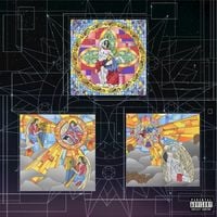 UnoTheActivist - Live.Shyne.Die