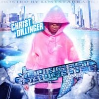 CHRIST DILLINGER - Youngest Dillinger
