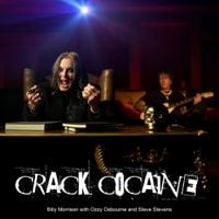 Billy Morrison - Crack Cocaine