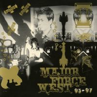 Major Force West - 93-97