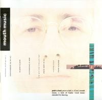 Mouth Music - Mouth music