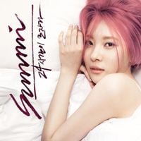 선미 [SUNMI] - 24 Hours