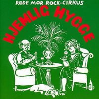 R&oslash;de Mor - Hjemlig Hygge
