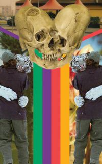 Foot Village - World Fantasy
