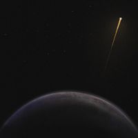 No Signal - venus