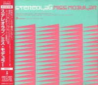 Stereolab - Miss Modular