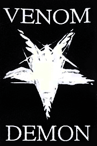 Venom - Demon