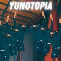 Yuno Miles - Yunotopia