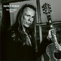 Bj&oslash;rn Berge - Introducing SteelFinger Slim