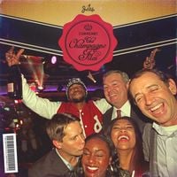 Curren$y - The Champagne Files