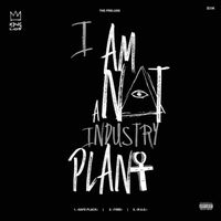 King Los - I Am Not An Industry Plant