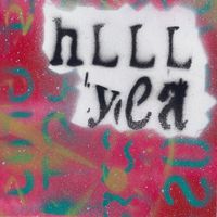 Yeah Big, Kid Static & The Mae Shi - Hlll Yeah- EP
