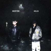 Turnabout - MORTEM SOLIS